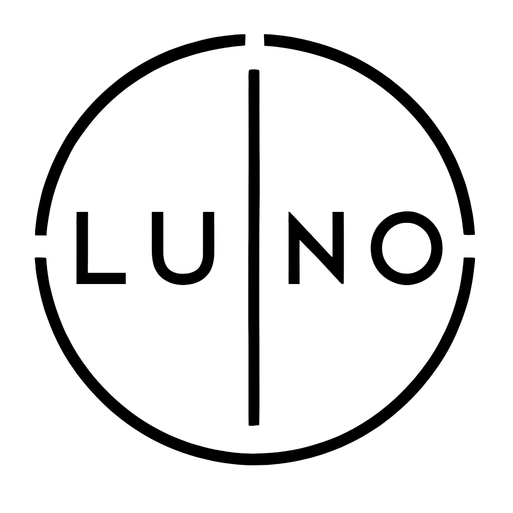 LuminoCore Logo